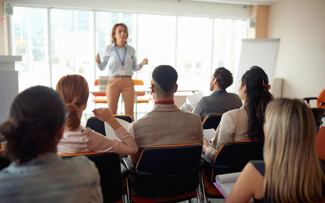 Formazione specifica lavoratori rischio medio