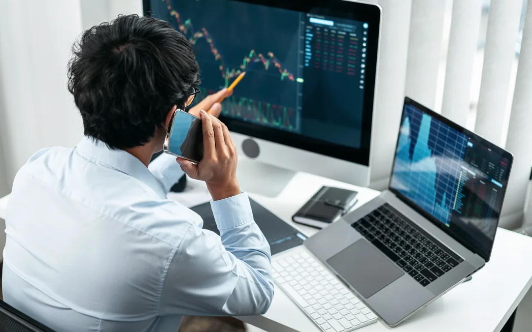 Imprenditore commerciale SAB