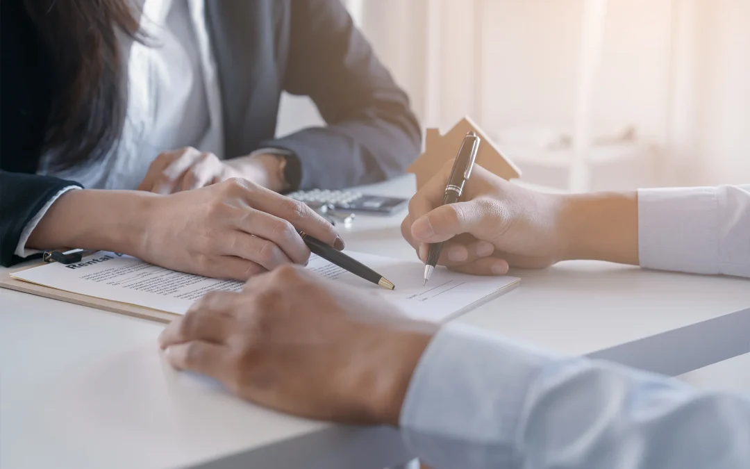 Agente d’affari in mediazione – settore immobiliare