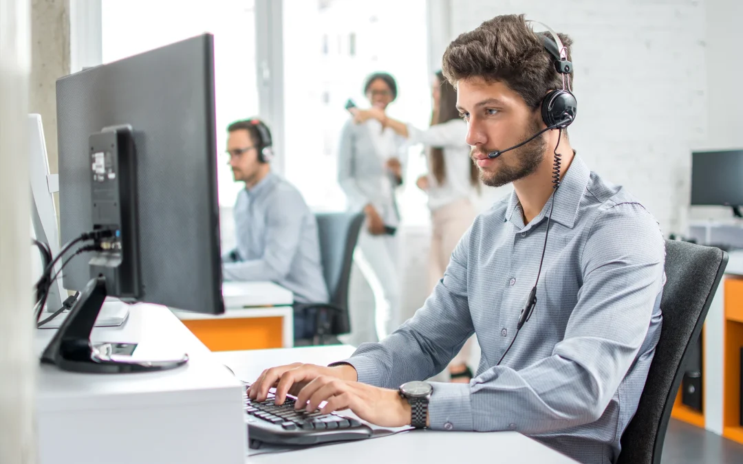 Agente e rappresentante di commercio