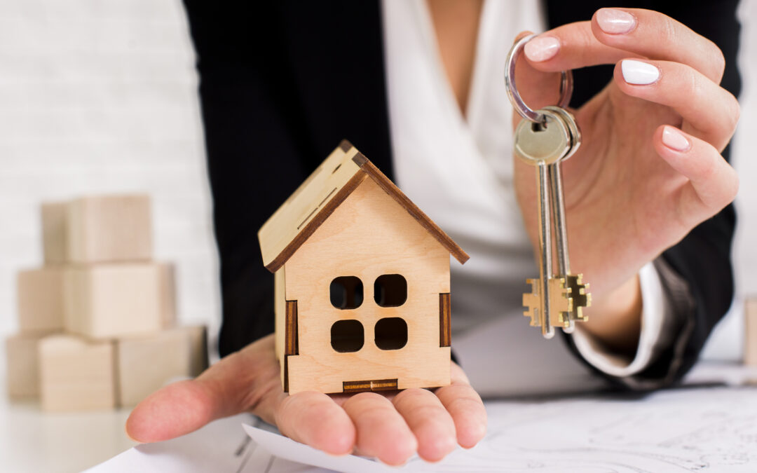 Agente d’affari in mediazione – settore immobiliare